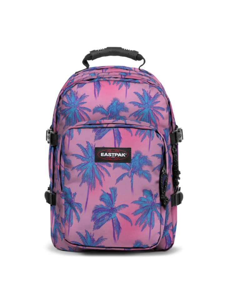 

Рюкзак Eastpak, цвет brize dye pink