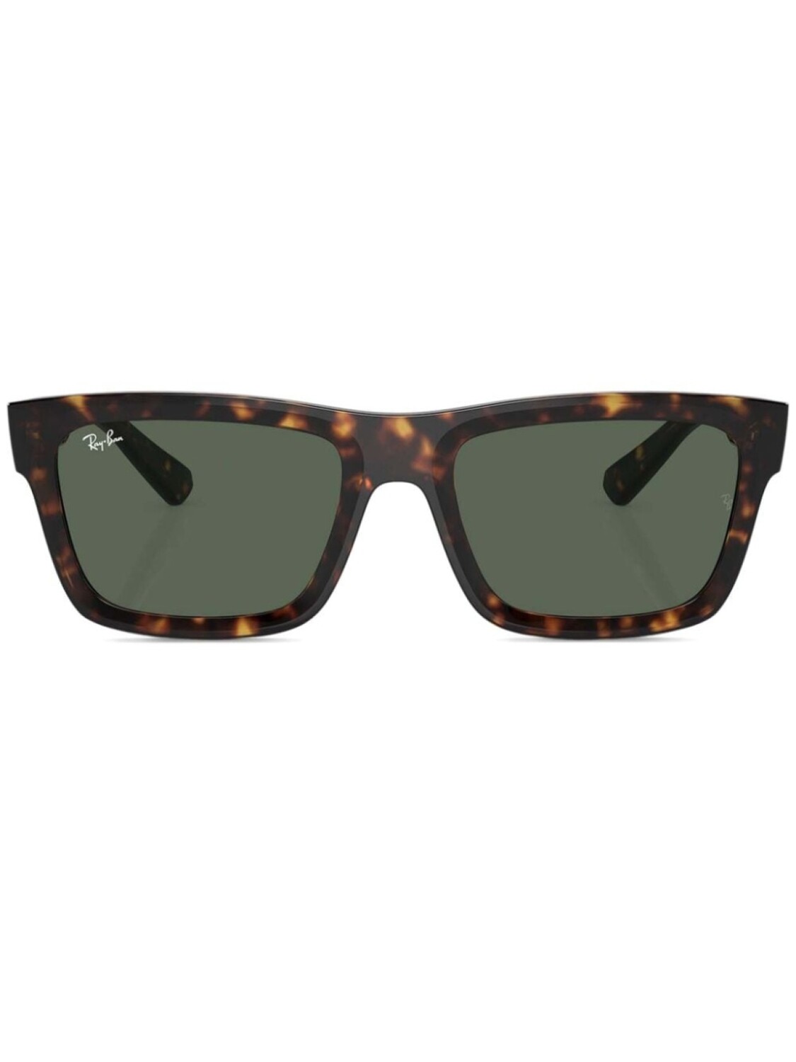 

Солнцезащитные очки Уоррена Ray-Ban, коричневый