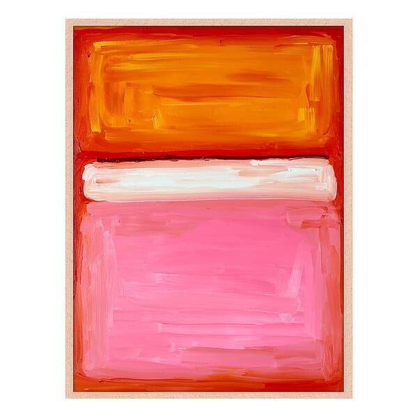 

Картина Any Image Abstract Art Paint