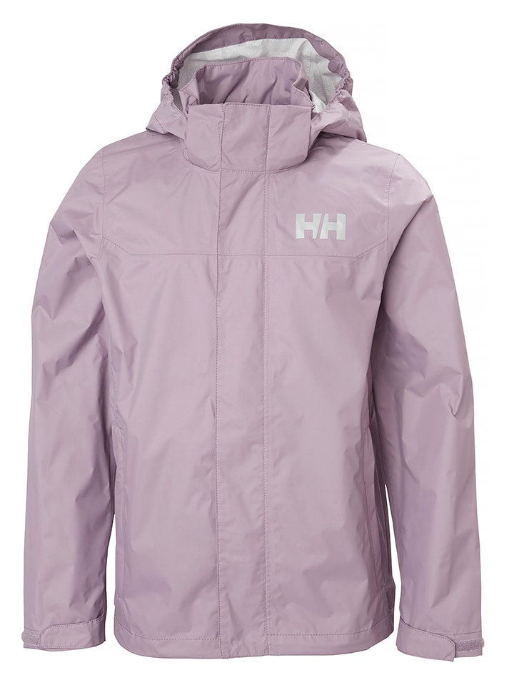 

Функциональная куртка Helly Hansen, розовый