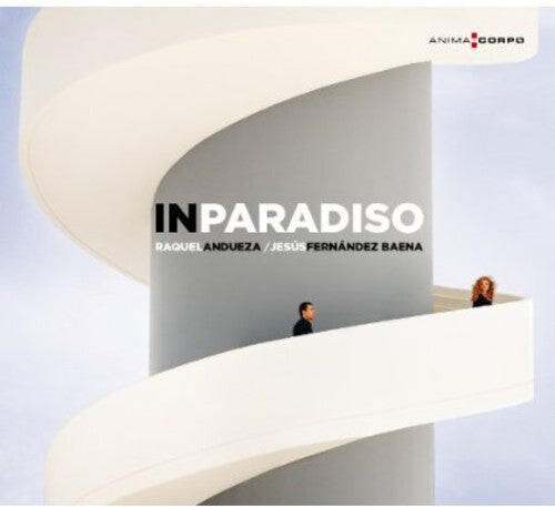 

CD диск Merula / Mazzocchi / Monteverdi / Sances: In Paradiso