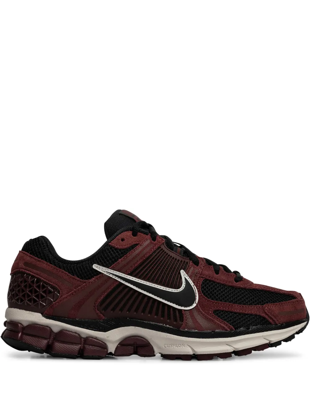 Кроссовки Zoom Vomero 5 «Dark Team Red» Nike, красный