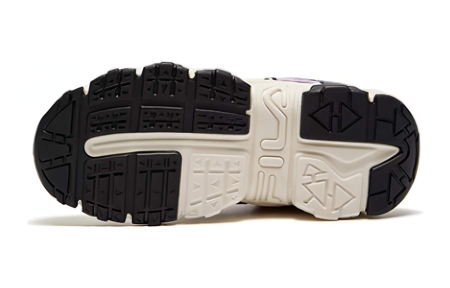 FILA Kids Lifestyle обувь GS, Legendary blue fragrance lilac — фото 4