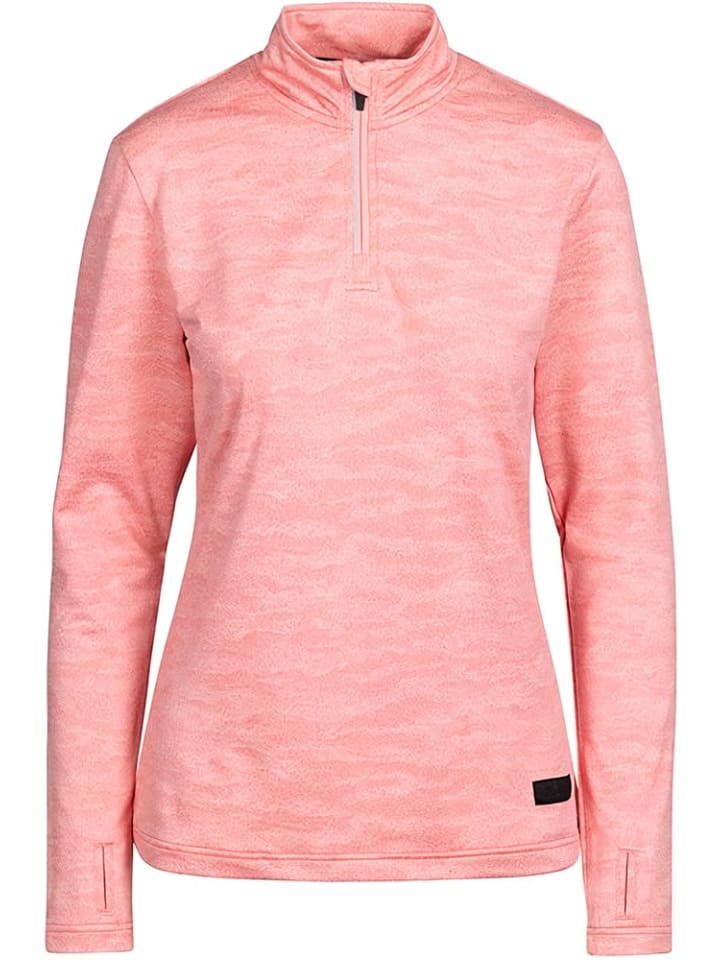 

Топ Trespass, розовый