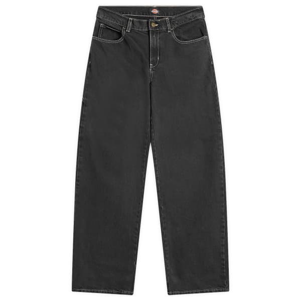

Джинсы Herndon деним Dickies, черный