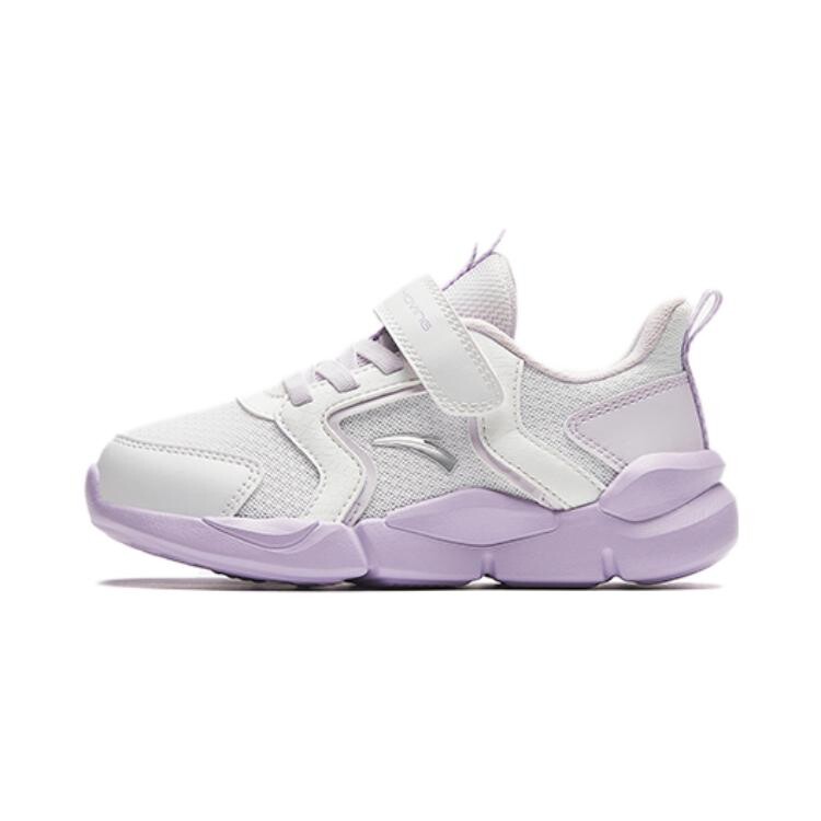 

Детские кроссовки PS Low-top Фиолетовые Anta Kids, фиолетовый