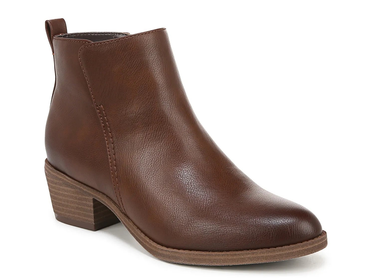 Ботинки Naturalizer Zaylee Bootie, Cappuccino