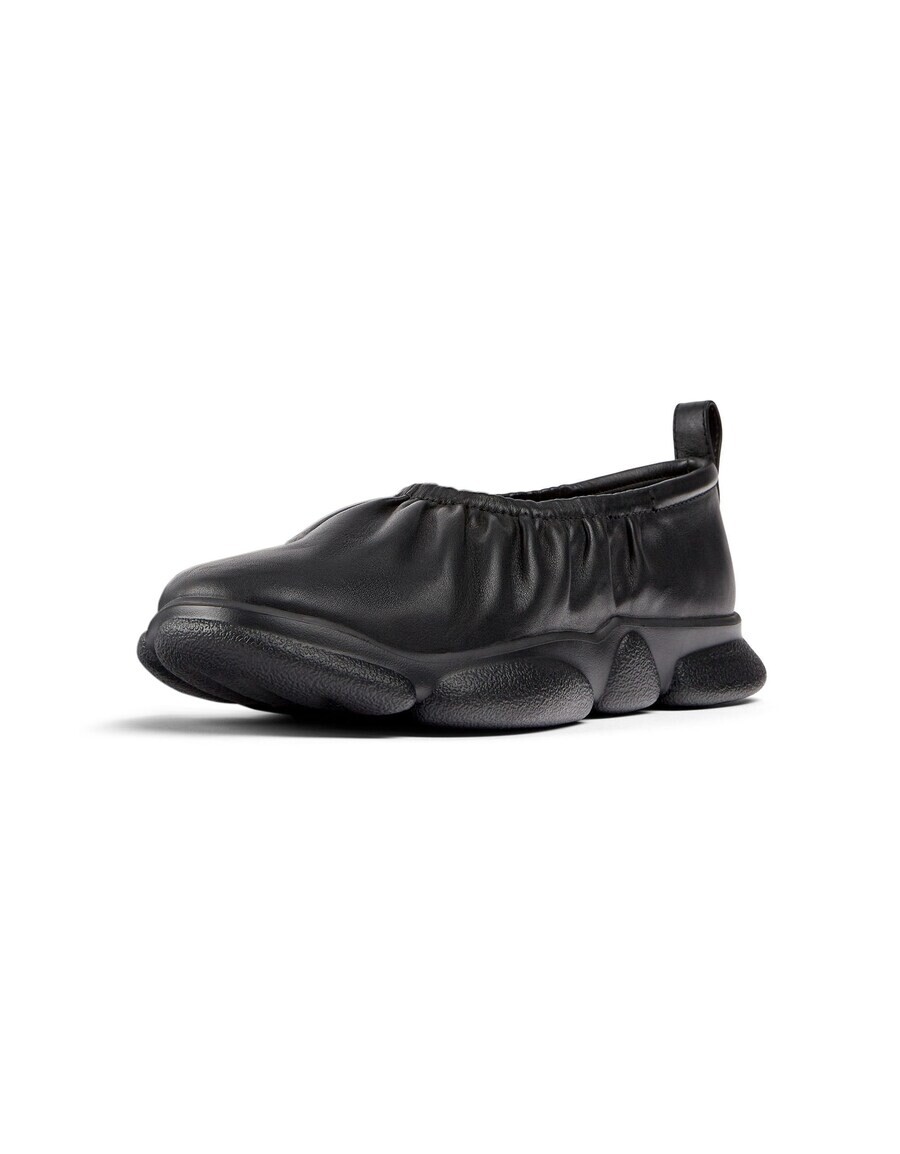 

Тапочки CAMPER Slip-Ons Karst, черный