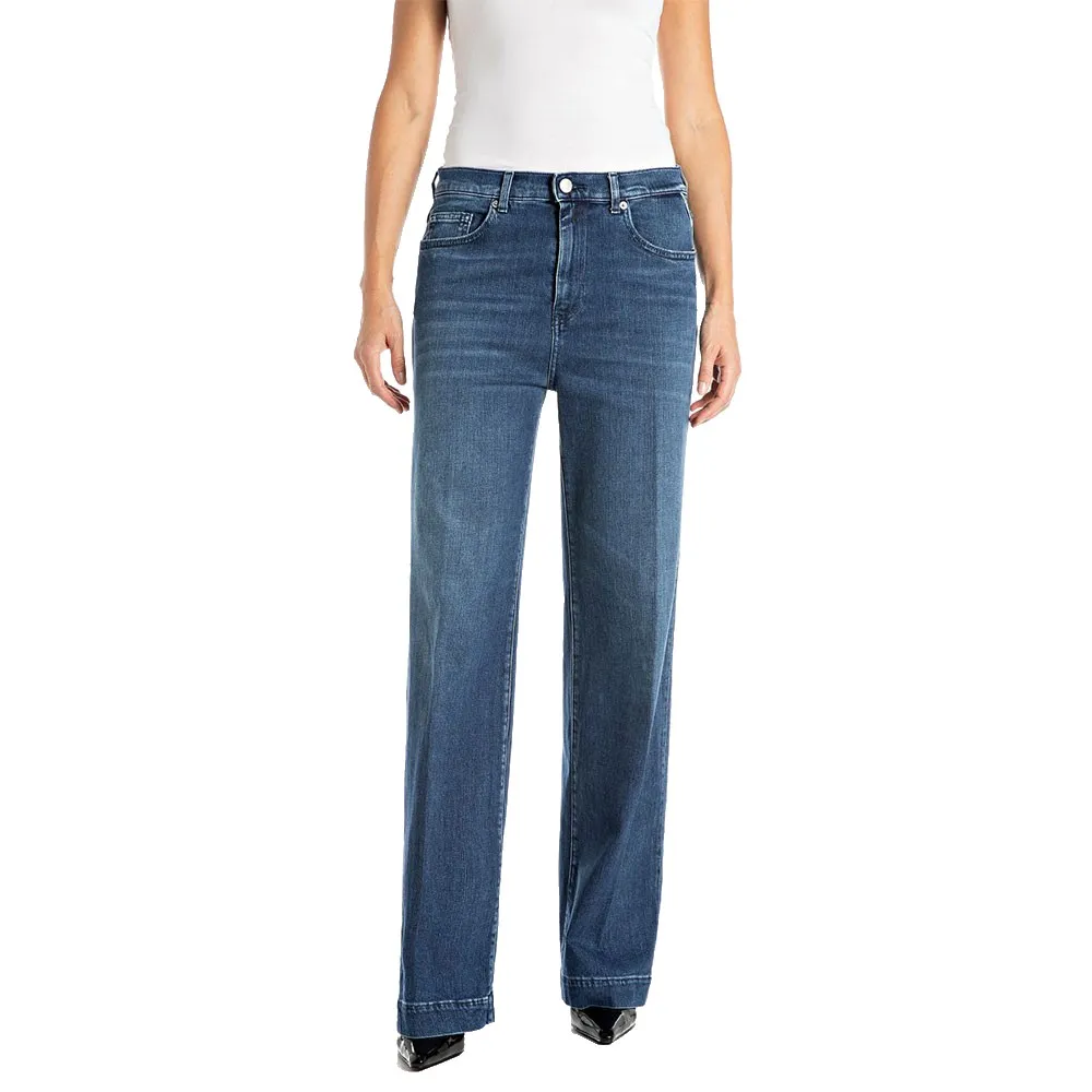 

Джинсы Replay WB521.000.879961 jeans, синий