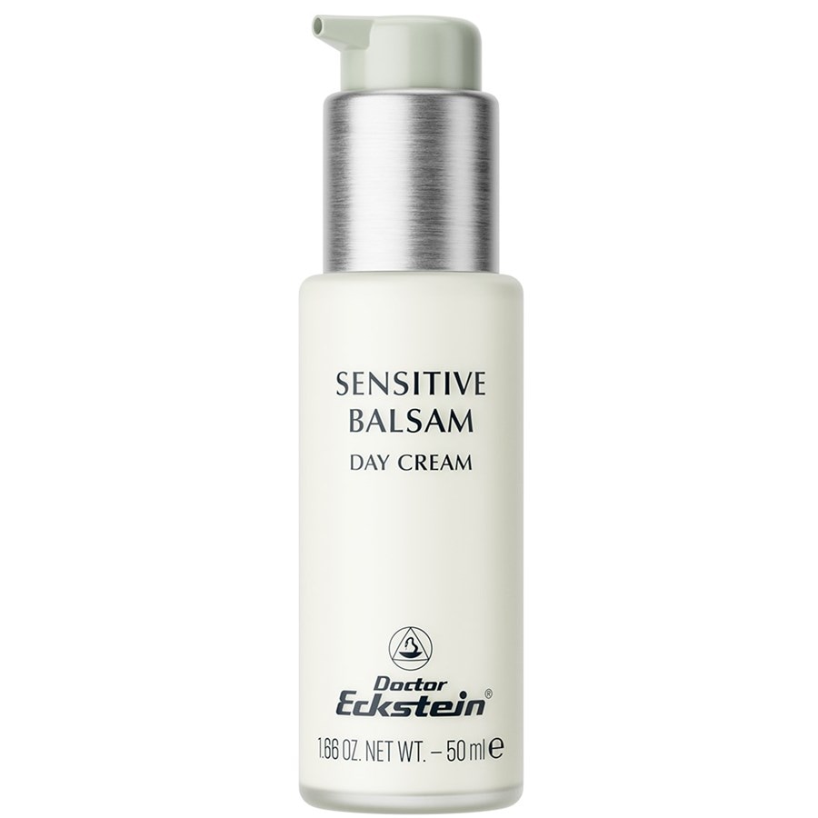

Дневной крем Doctor Eckstein Sensitive Balsam, 50 ml