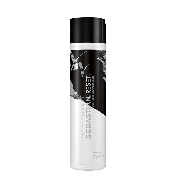 

Шампунь для очищения волос, 250 мл Sebastian Professional Sebastian care