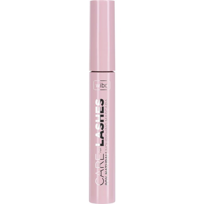 

Тушь для ресниц Máscara de Pestañas Care Lashes Wibo, Negro Intenso