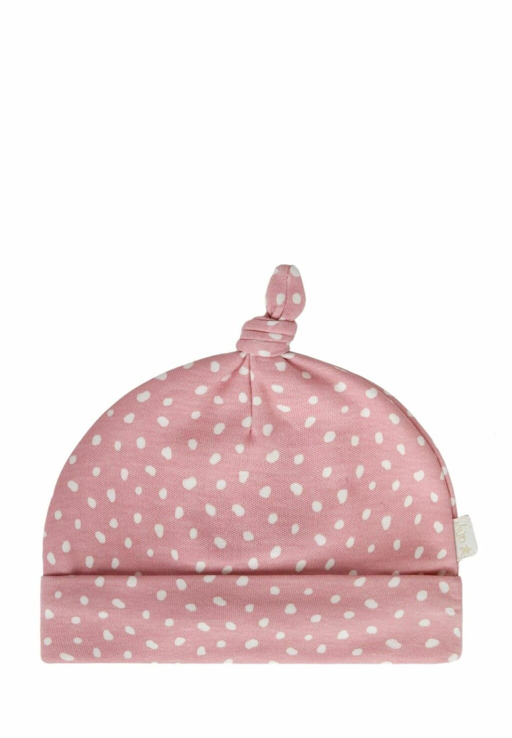 

Шапка SPOT PRINT- REGULAR FIT JoJo Maman Bébé, цвет pink