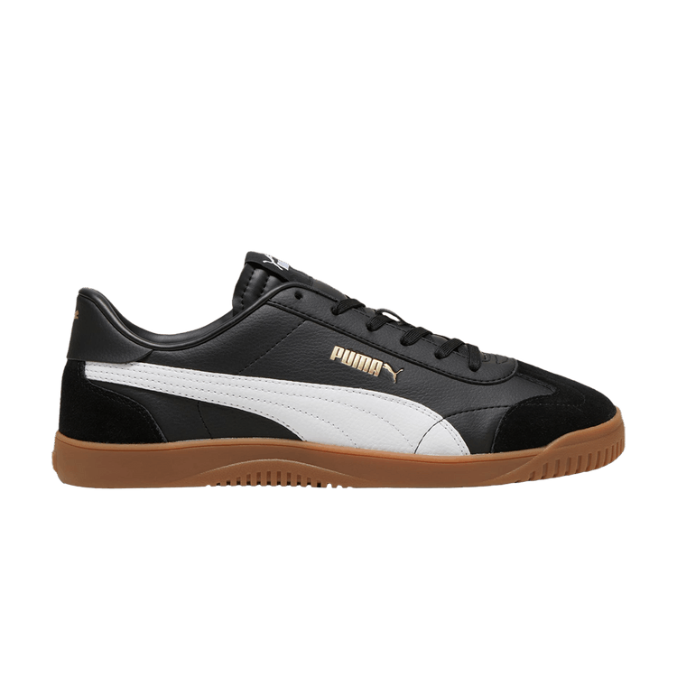 

Кроссовки Club 5v5 'Black White', черный