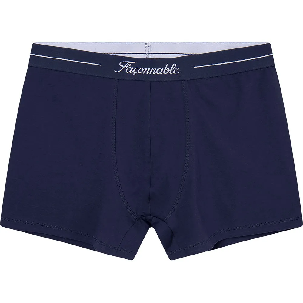 

Трусы-боксеры Façonnable Core 2 units, разноцветный