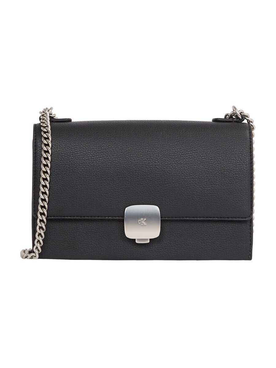 

Сумка через плечо Calvin Klein Jeans Crossbody Bag, черный