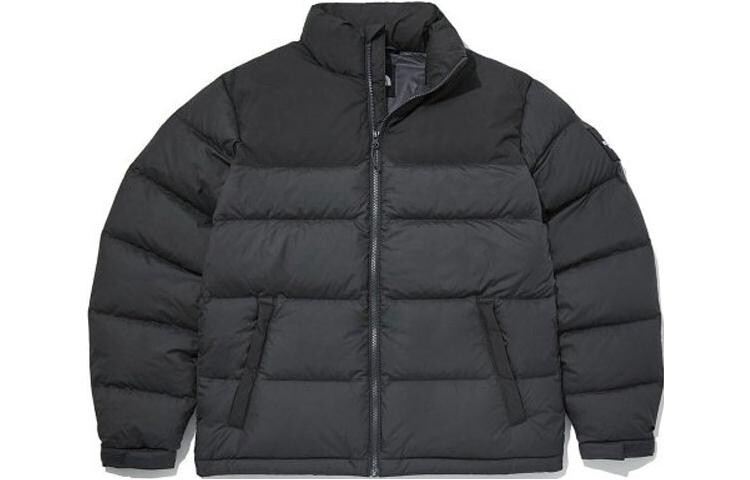 

1992 Коллекция Пуховик Мужской Карбон Серый The North Face, серый