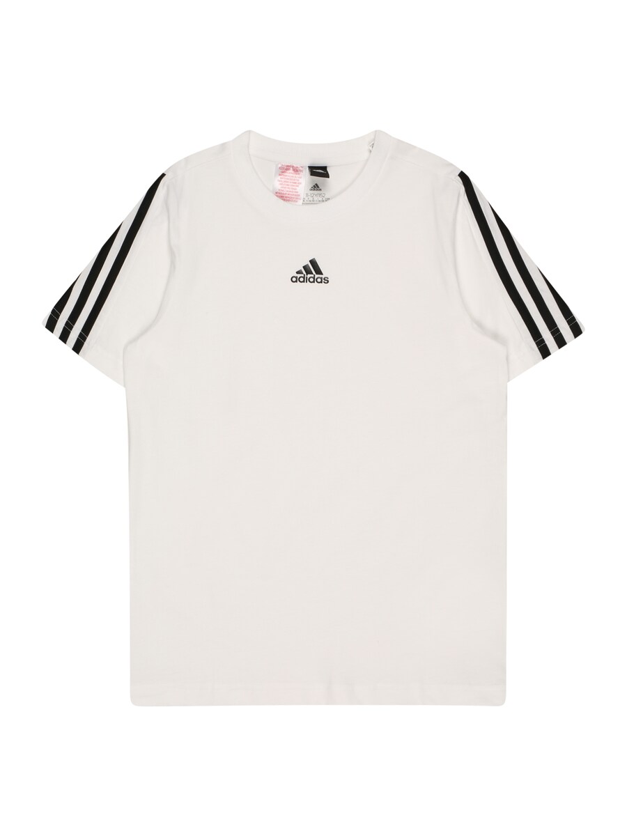 

Футболка Performance ADIDAS SPORTSWEAR Future Icons 3-Stripes, белый