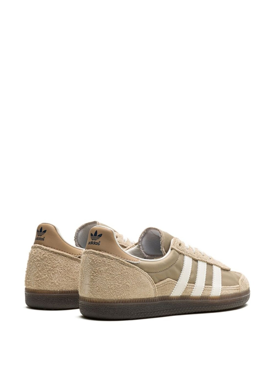 Кроссовки Wensley SPZL Cardboard Adidas, бежевый — фото 3