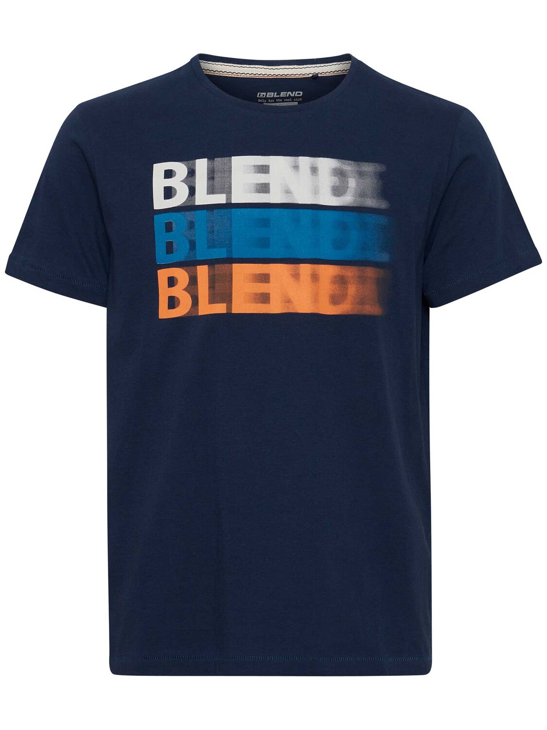 

Футболка Blend Tee, синий