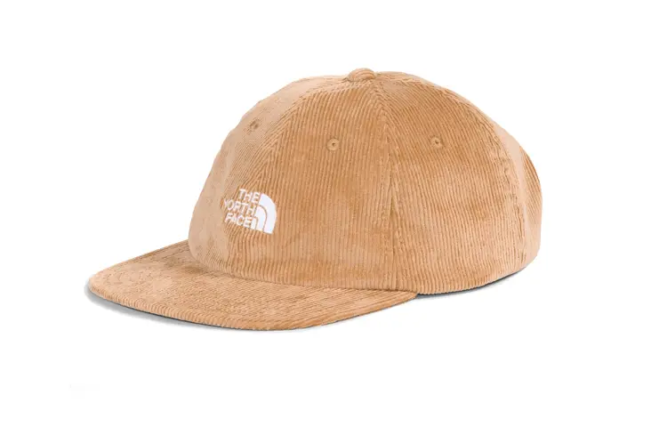 

Кепка унисекс THE NORTH FACE, Almond cream