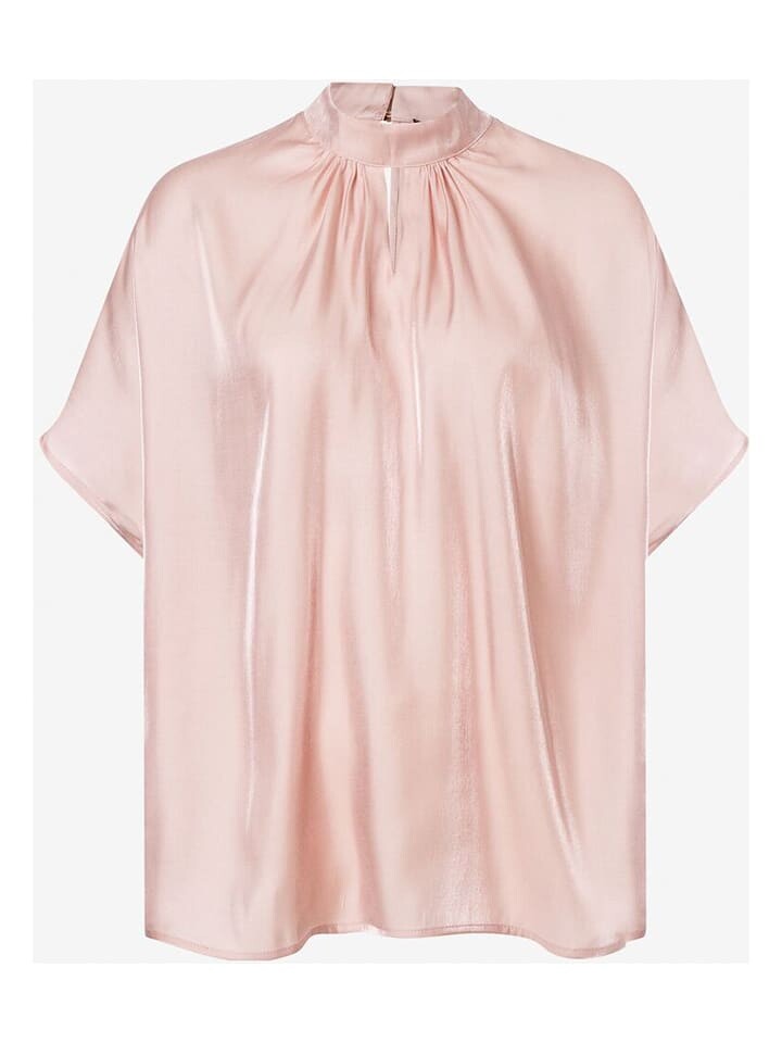 

Блуза More & More, цвет rosé