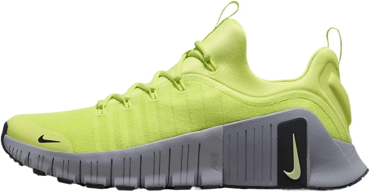 Кроссовки женские Nike Light Lemon Twist/Cement Grey