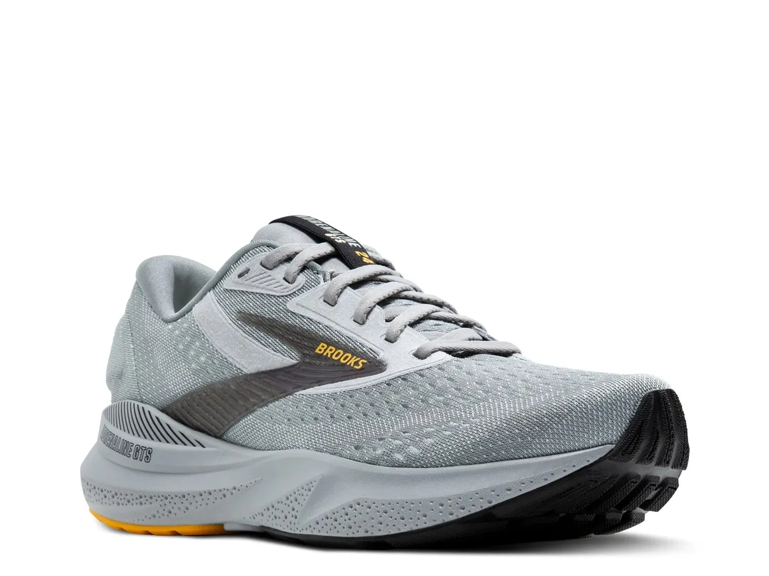 

Кроссовки для бега Brooks Adrenaline GTS 24 — мужские, серые