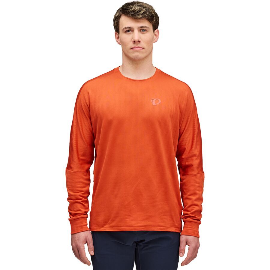 

Футболка PEARL iZUMi Summit Thermal PEARL iZUMi, Adobe