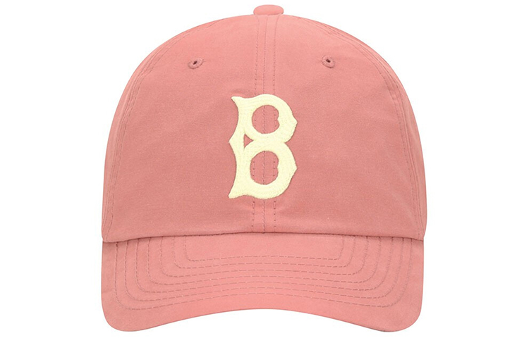

MLB Бейсболка унисекс разноцветная, Boston Red Sox/Pink