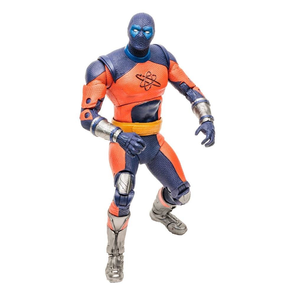 

Фигурка DC Black Adam (Megafig) — Atom Smasher McFarlane