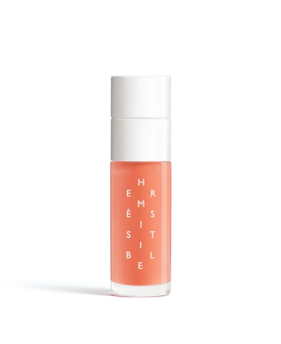Масло для ухода за губами Hermèsistible Infused Lip Care Oil, 0,28 унции, 01 бежевый sapotille