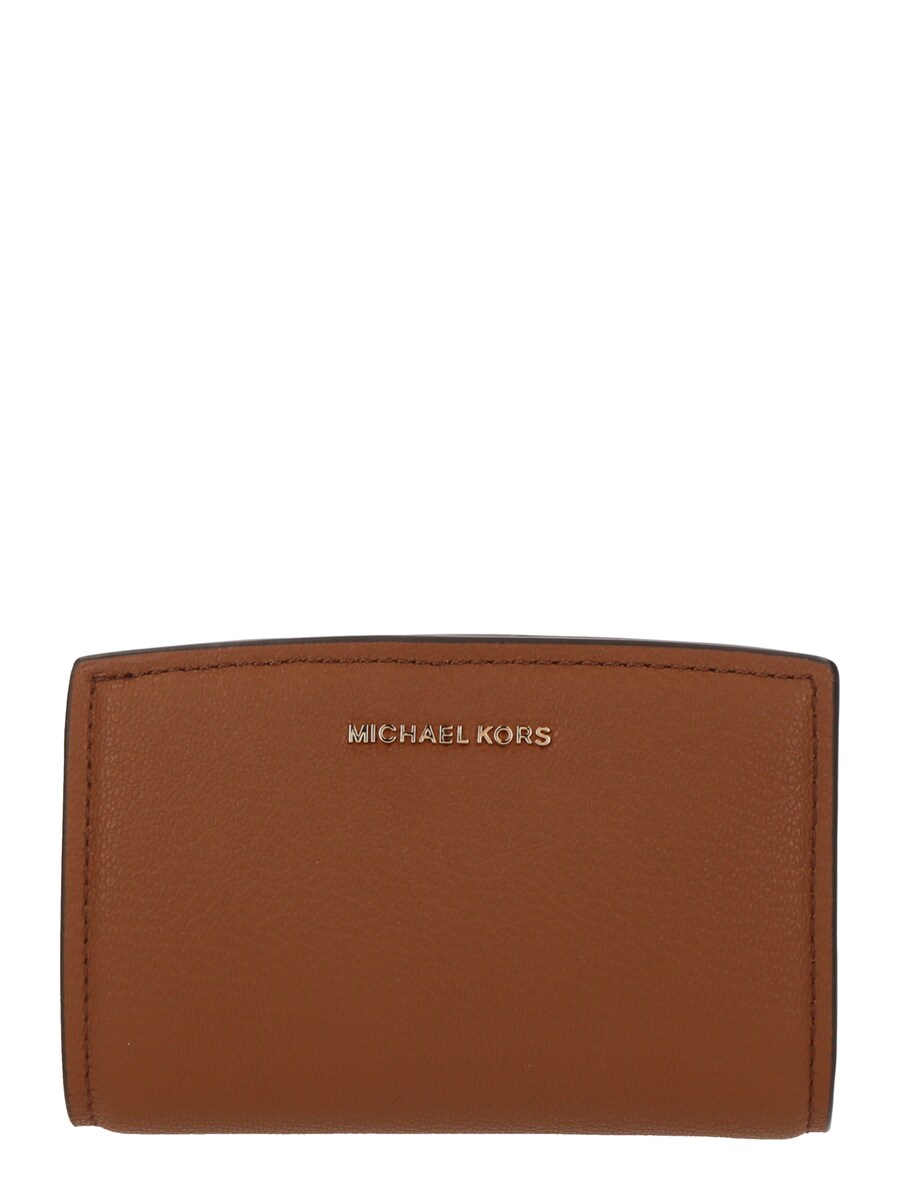 

Кошелек MICHAEL Michael Kors, коричневый