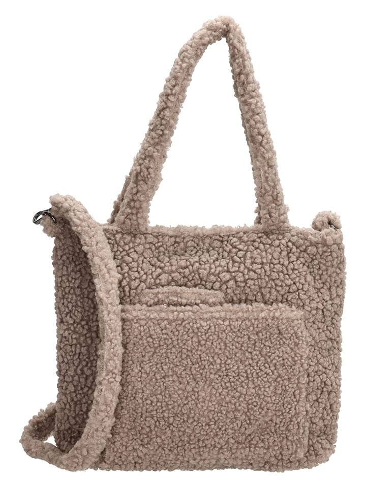 

Наплечная сумка Beagles Schultertasche Navarra, цвет Altrosa