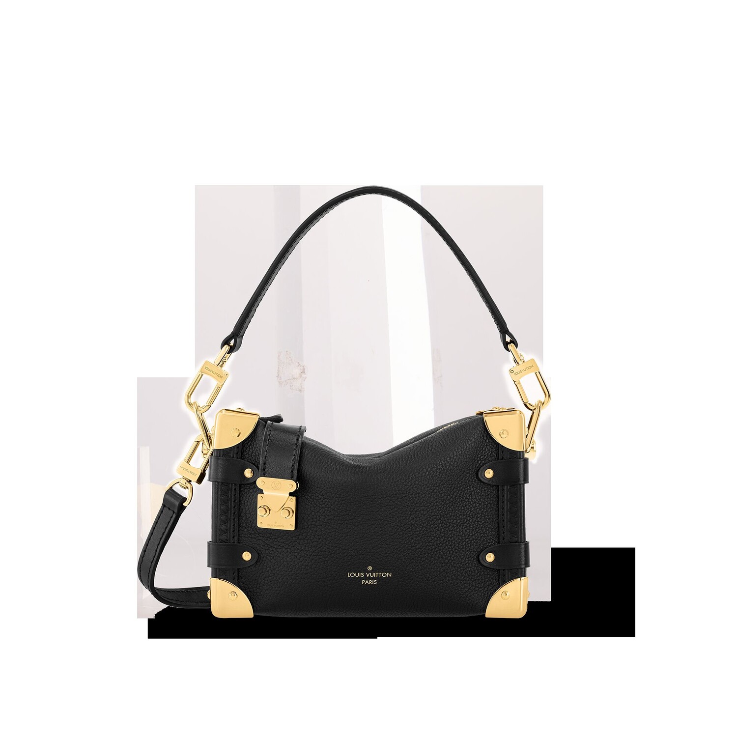 

Сумка женская Louis Vuitton, черный