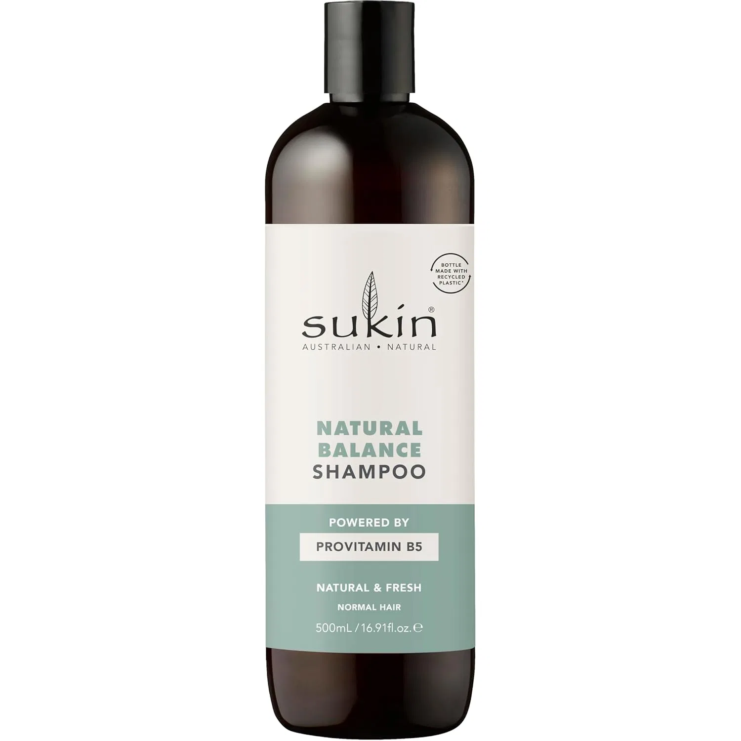 Шампунь Sukin Natural Balance, 500 мл Sukin