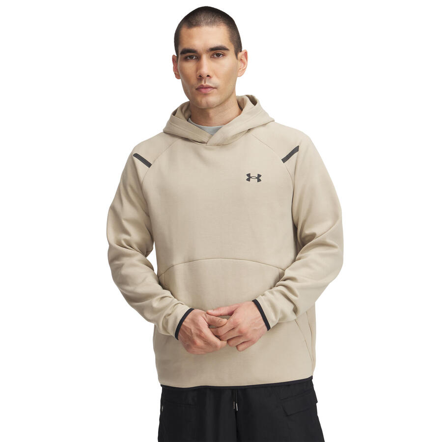 

Мужская толстовка с капюшоном Under Armour UA Unstoppable Flc HD EU 1389350