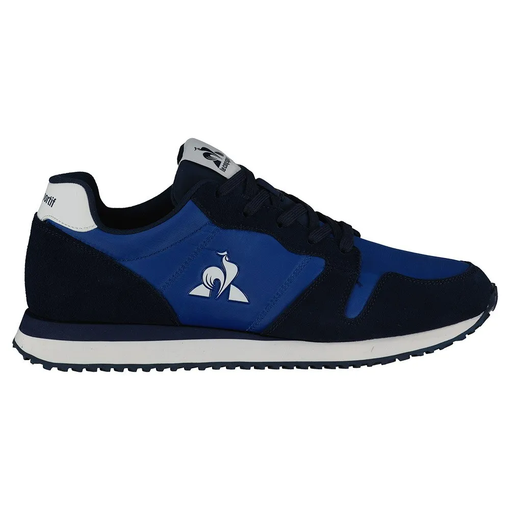 

Кроссовки Le Coq Sportif Platinium 2 trainers, синий