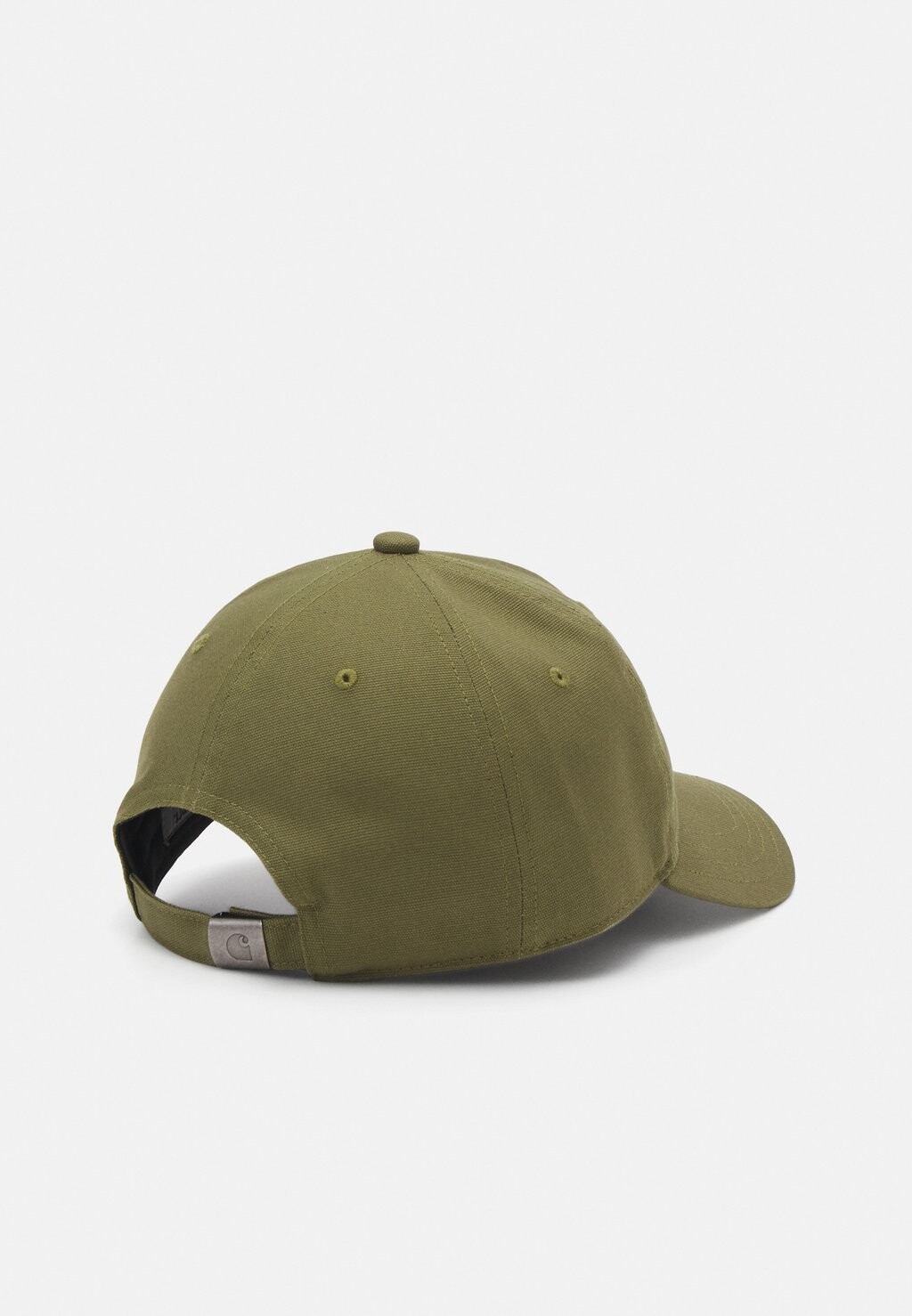 

Бейсболка SCRIPT UNISEX Carhartt WIP, хаки