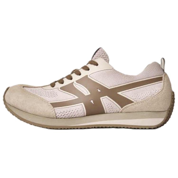 

Дышащие и легкие низкие кроссовки Unisex ARTICLE NO., gravel ice коричневый