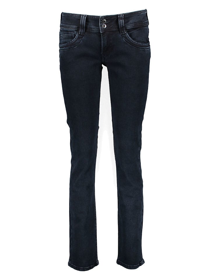 

Джинсы Pepe Jeans, темно-синий