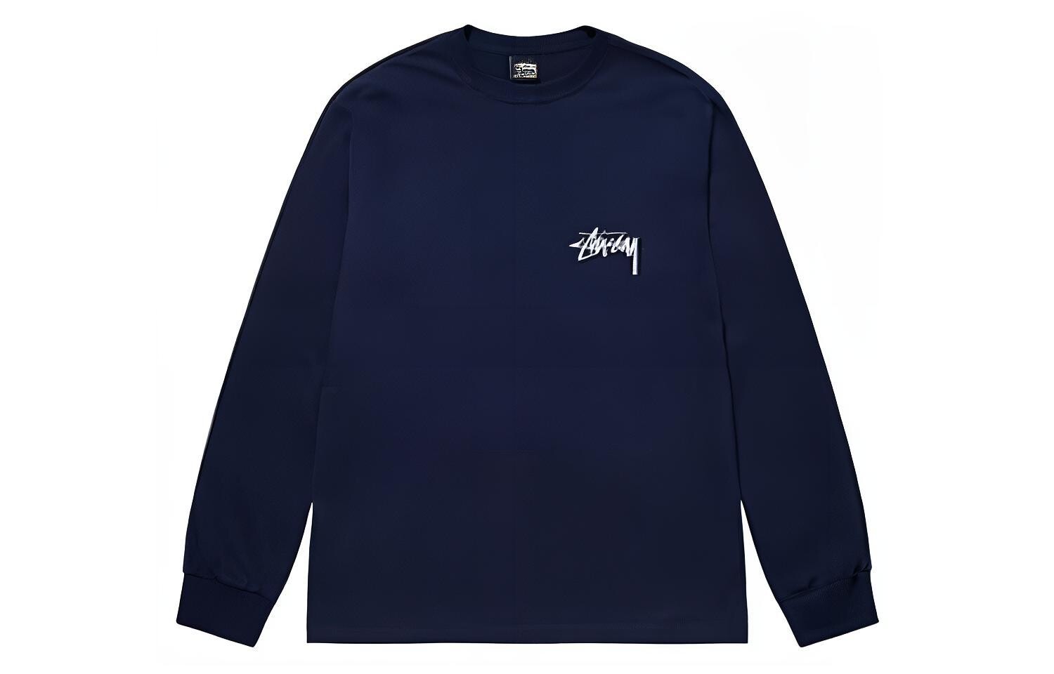 

Футболка мужская Stussy, белый