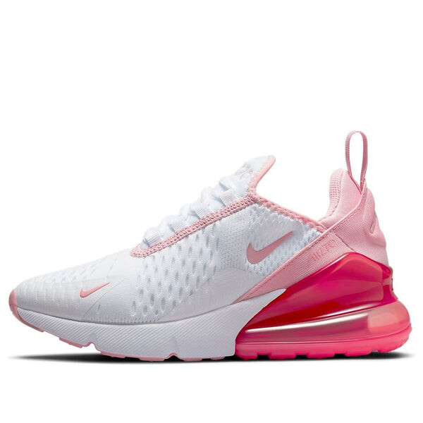 

Кроссовки air max 270 Nike, розовый