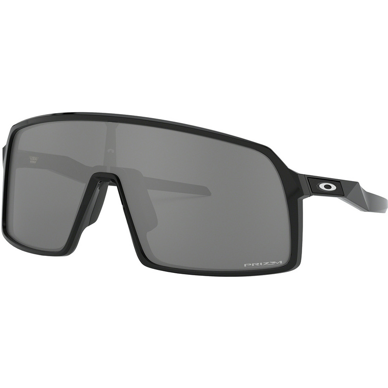 

Солнцезащитные очки Sutro Prizm Oakley, черный