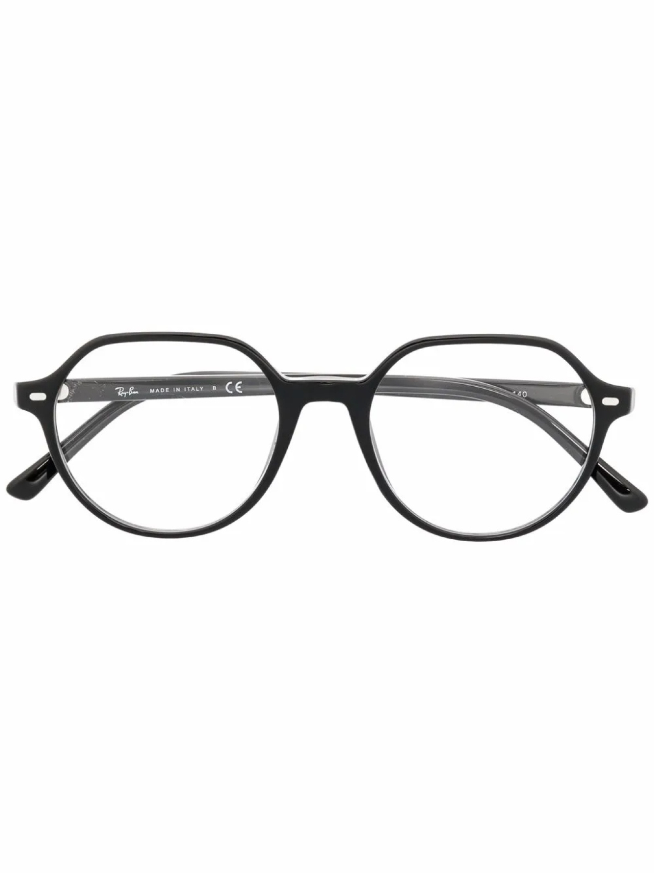 

Очки Thalia Ray-Ban, черный