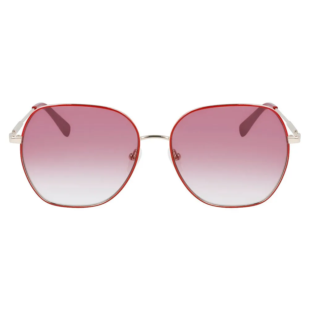 

Солнцезащитные очки Longchamp LO151S woman, красный