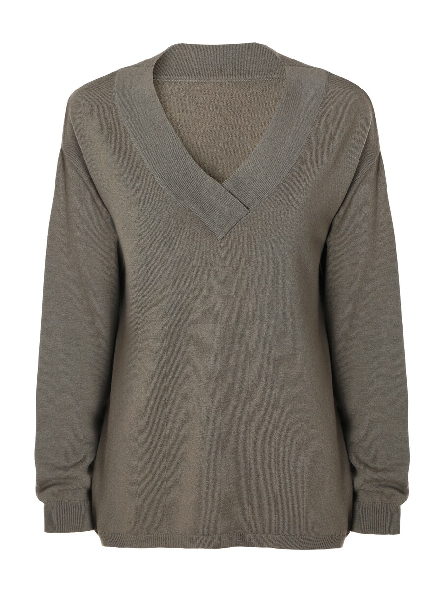 

Толстовка TATUUM, Khaki