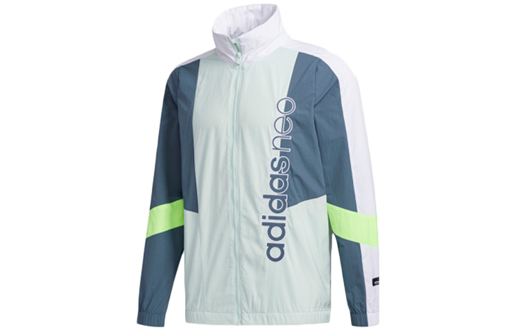 

Куртка мужская Symbol Green Adidas Neo, Зеленый, Куртка мужская Symbol Green Adidas Neo