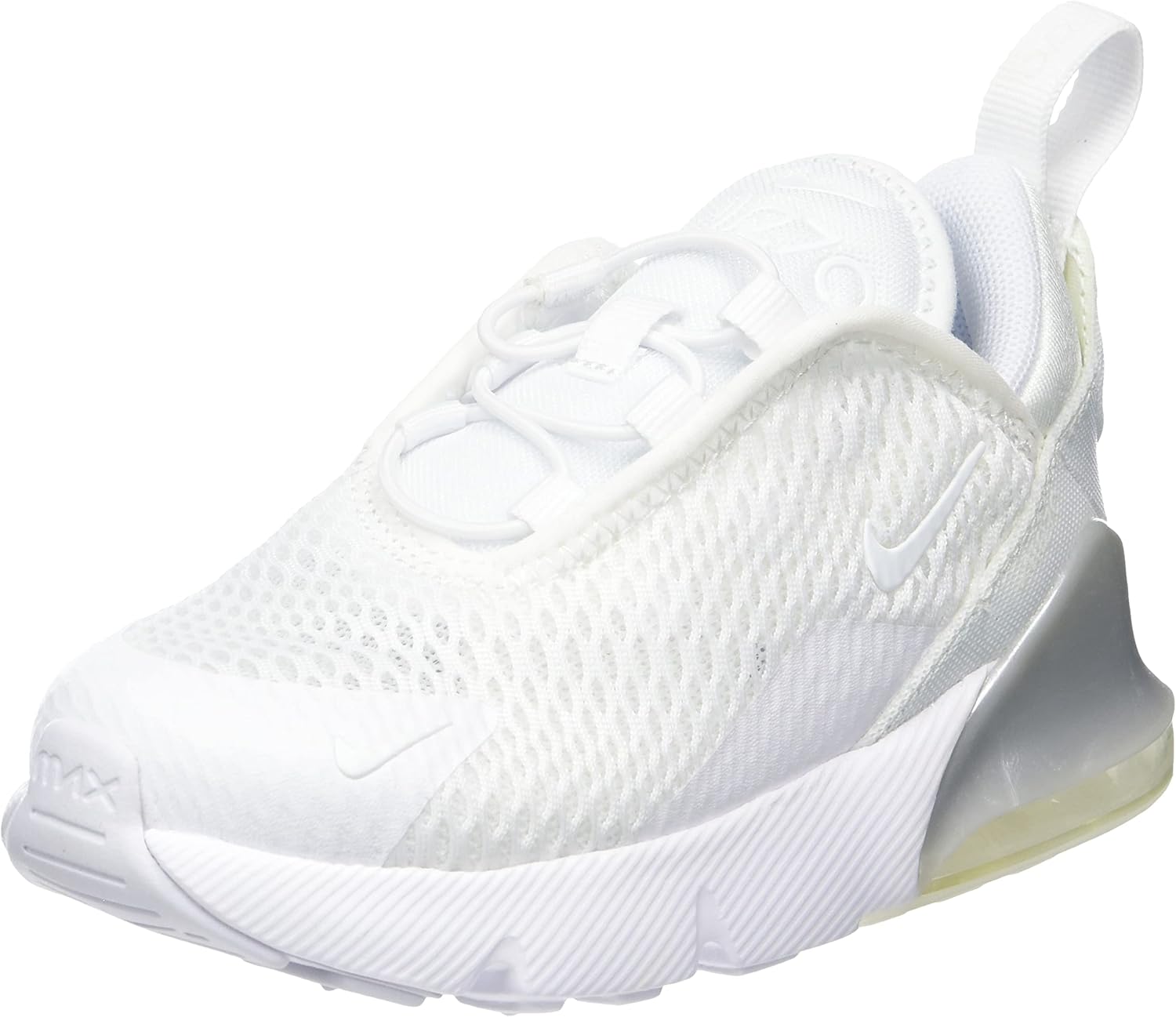 

Кроссовки Nike Air Max 270 для детей, белый