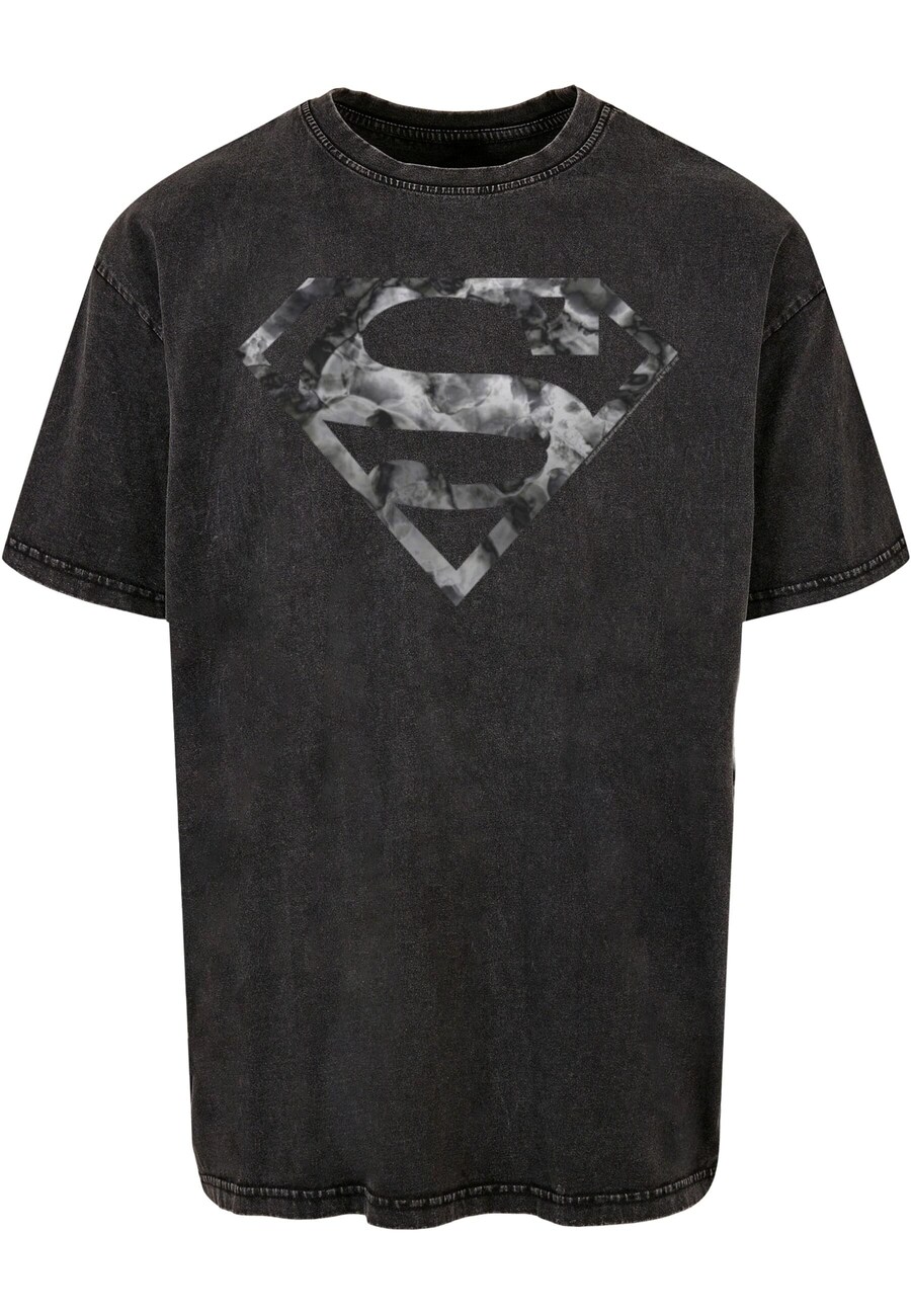 

Рубашка ABSOLUTE CULT DC Originals - Marble Superman, цвет Grey/Anthracite